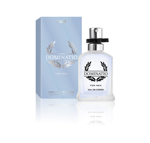 Dominatio for Men 15 ml (1 VE = 50 Stück)