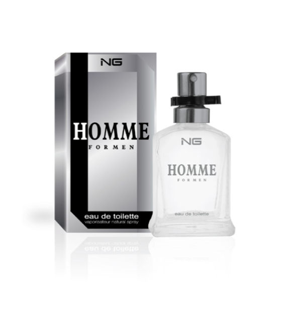 Homme for Men 15 ml (1 VE = 50 Stück)