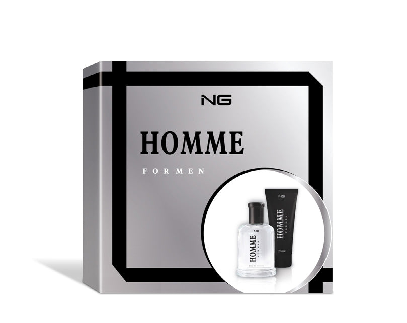 Homme for Men Geschenkset (1 VE = 6 Stück)