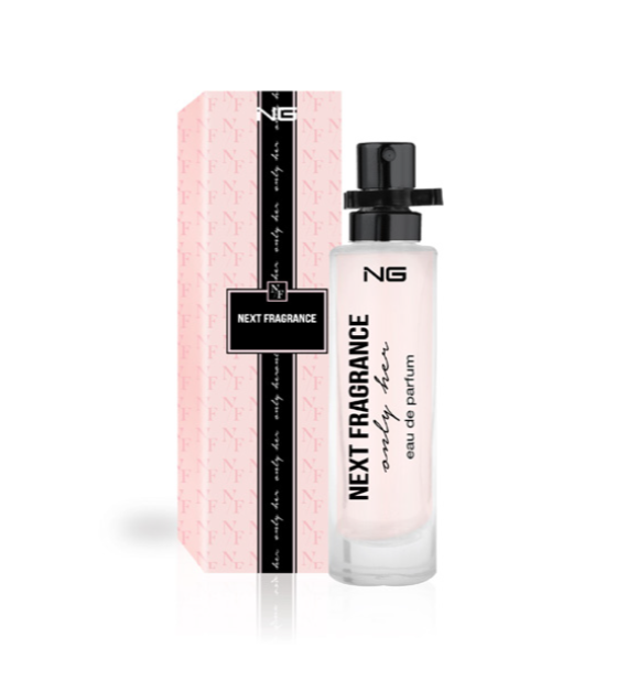 Next Fragrance Woman 15 ml (1 VE = 50 Stück)