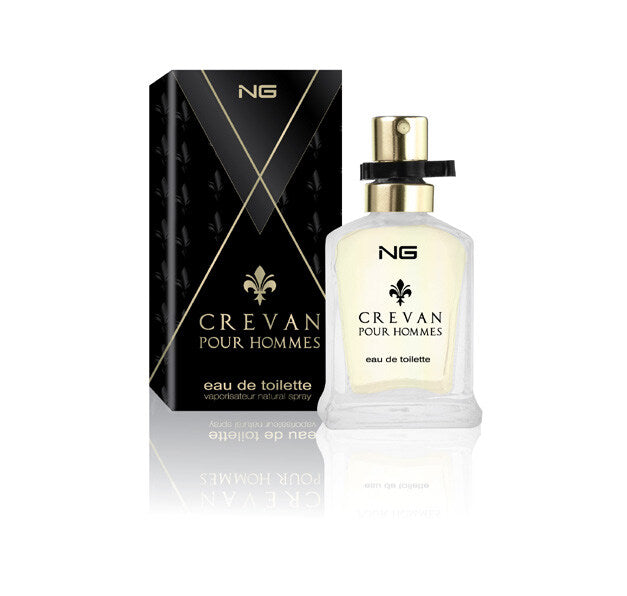 Crevan pour Hommes 15 ml (1 VE = 50 Stück)